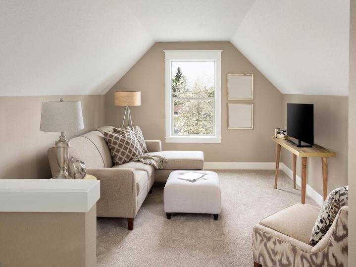Rénovation résidentielle Laurentides
