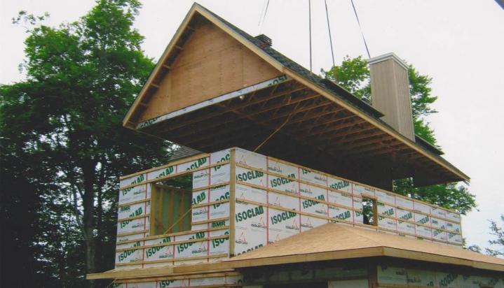 Entrepreneur général Laurentides