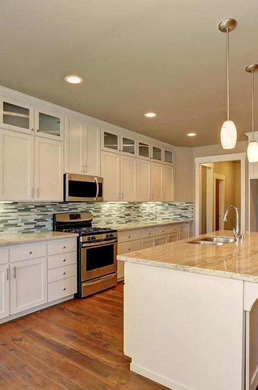 Entrepreneur général Laurentides