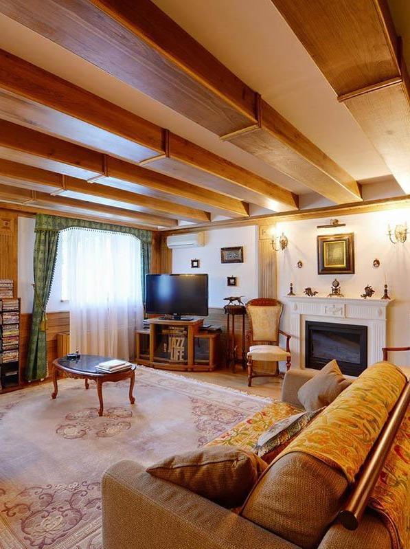 Rénovation résidentielle Laurentides